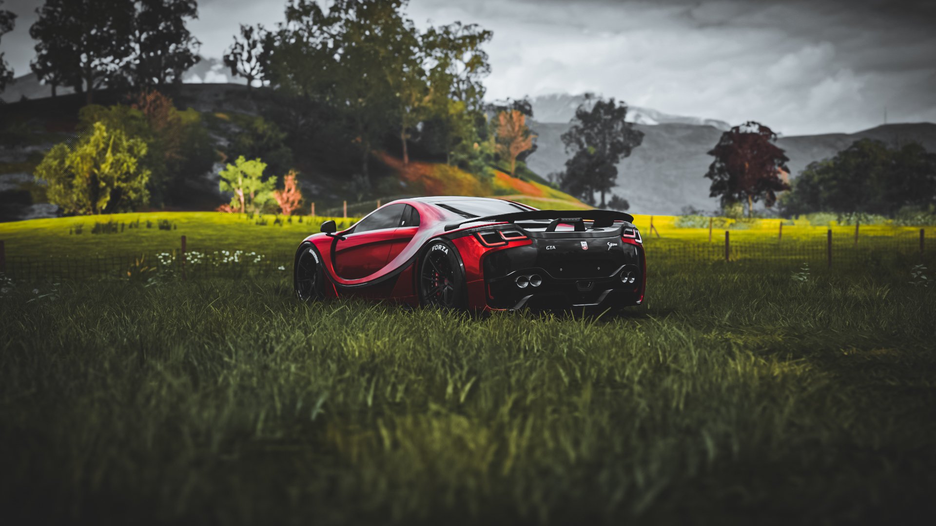 国家德比之夜,贝恩君临伯纳乌