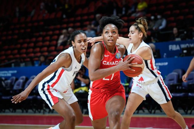 2026世界杯焦点战，南非单节拉开加拿大